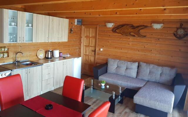 Summer Holiday House MM