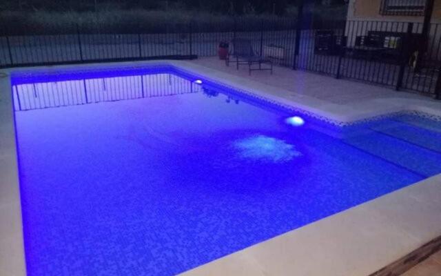 Ag s Country Villa Private Pool With Stunning View