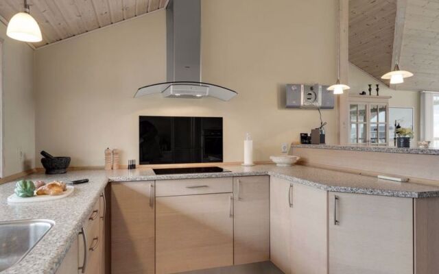 "Aniela" - 150m from the sea in NW Jutland