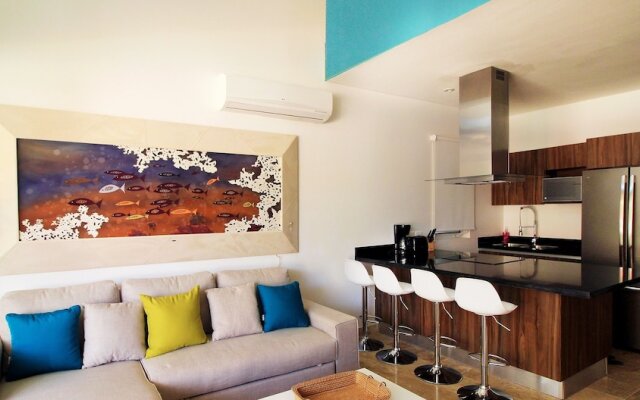 Exclusive Apartment Resort by Olahola