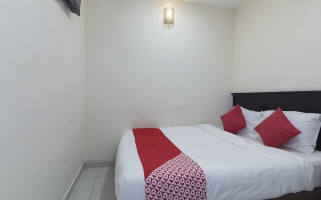 OYO 91130 Hotel 91 @ Bukit Mewah