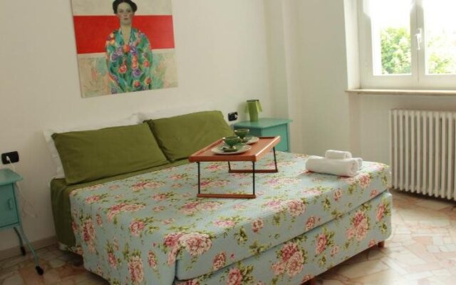 B&B Mamy's