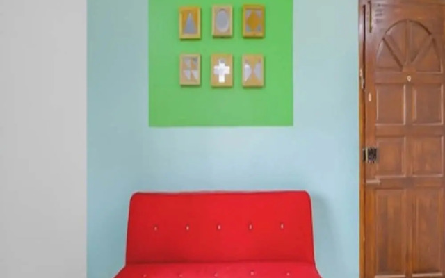 Vibrant stay