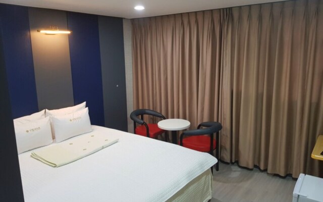 Oeinchon Motel