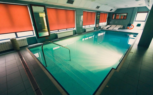 Geovita Krynica Zdroj