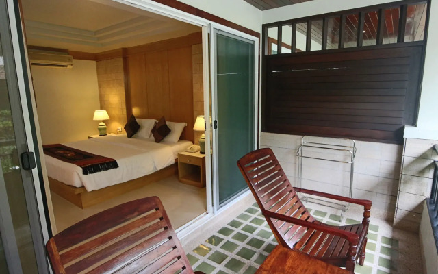 Phi Phi Banyan Villa