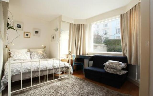 Belsize Park Studio Apartments