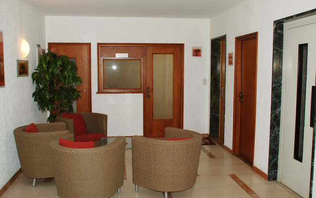 Corallo  - Two Bedroom – Hotel Rooms – Ascona