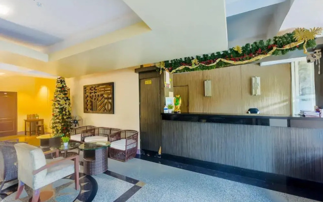 Cote D Azur by Oyo Rooms