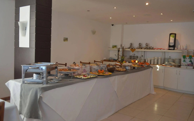Luisa Palace Hotel