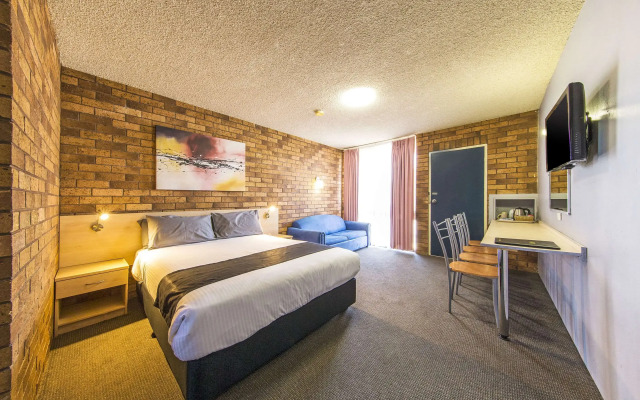Comfort Inn Dubbo City