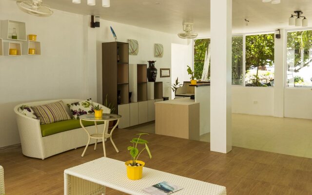 Liberty Guest House Maldives