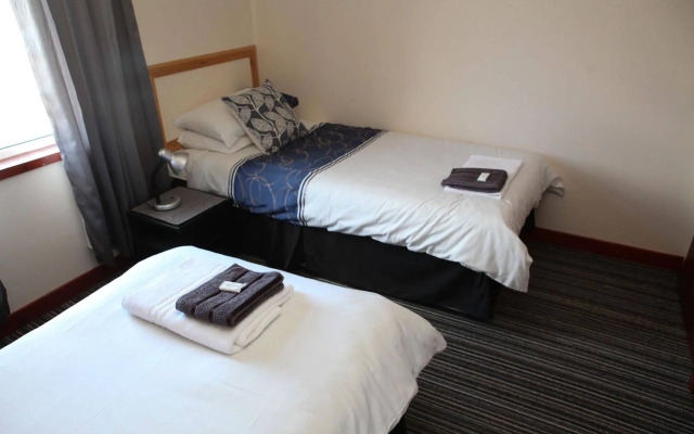 Stromness Apartments