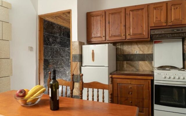 Villas Eva & Giorgos