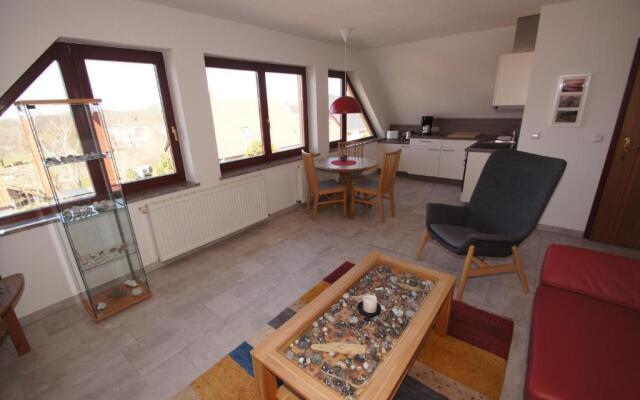 Ferienwohnungen Arkonablick