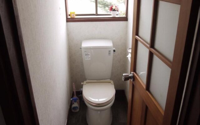 Share & Guest House Hakuba Share