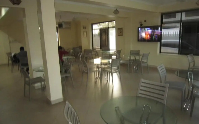 FQ Hotel Limited