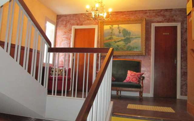 Hotel Victor Hugo