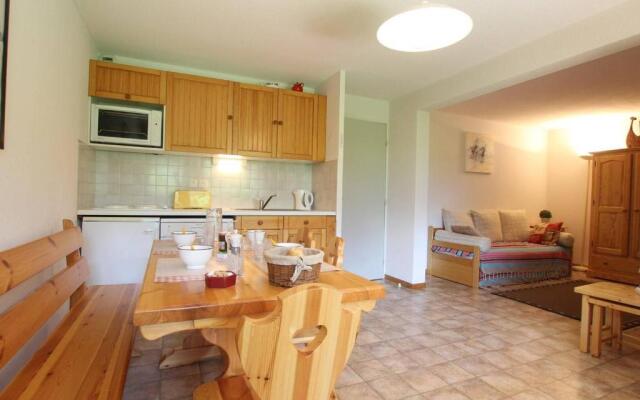 Appartement Vallouise, 2 pièces, 5 personnes - FR-1-330G-46