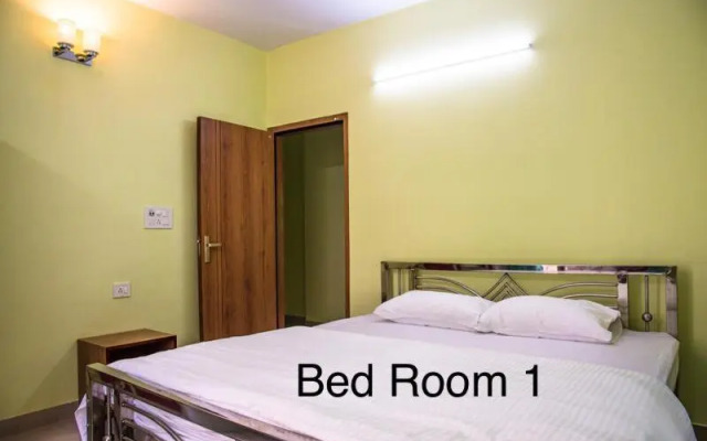 Emerald By Olys Apartment