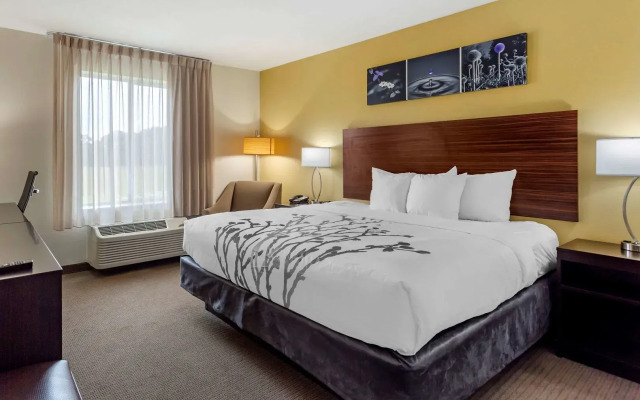 Garner Hotel Clarksville Northeast by IHG