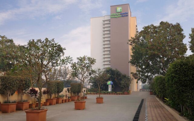 Hotel Caspia Pro Pune Hinjewadi