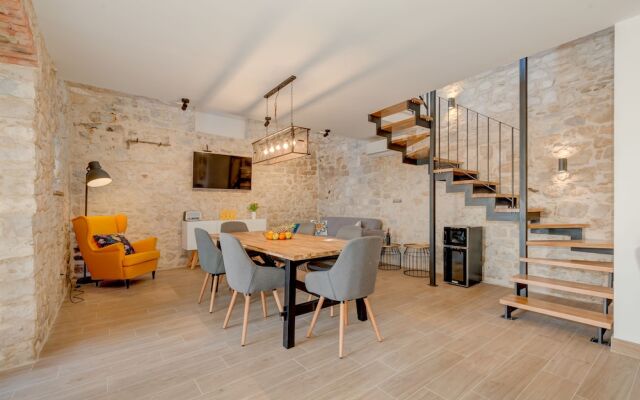 Holiday home Rocca