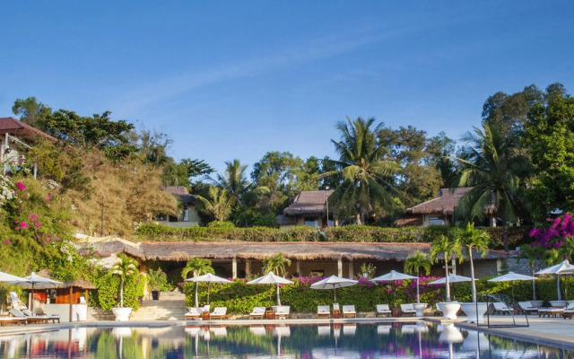 Victoria Phan Thiet Beach Resort & Spa