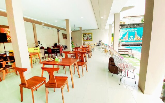 Giri Palma Hotel