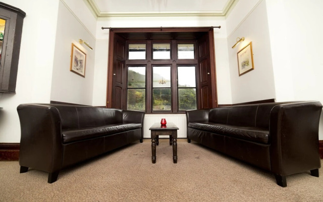 YHA Snowdon Bryn Gwynant