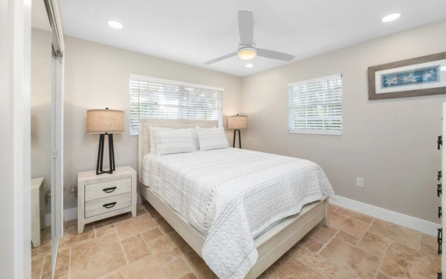 Nerita Garden 3 Bedroom Home