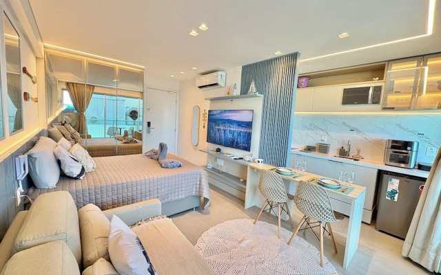 RN Studio Premium 512 - Frente Mar