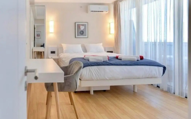Residence S Apart Hotel