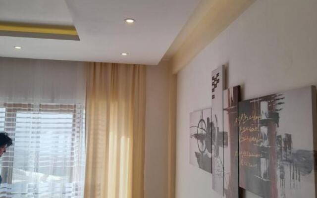 Milmari Apartman Bagi P17