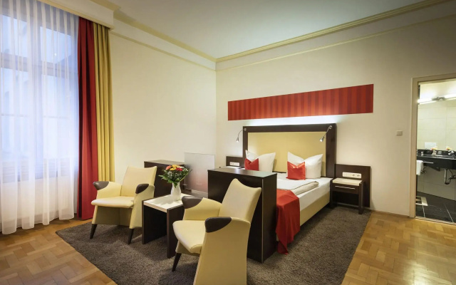 ACHAT Sternhotel Bonn