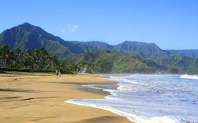 Sealodge E10 - 1 Br Condo