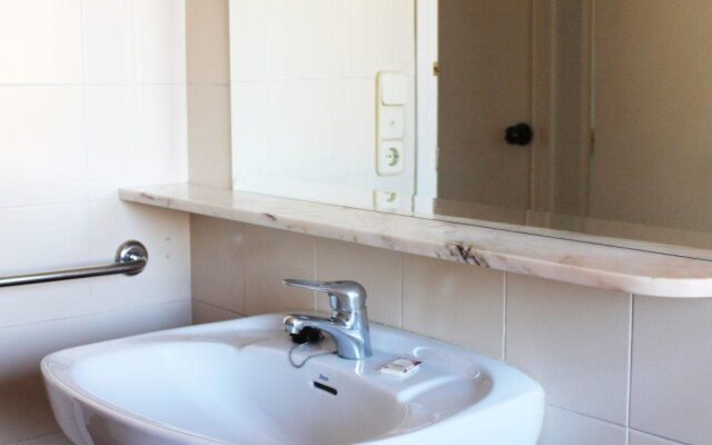 Apartamentos Tamarindos Peñiscola