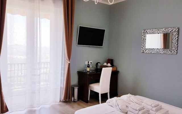 Villa Bellavista Alba