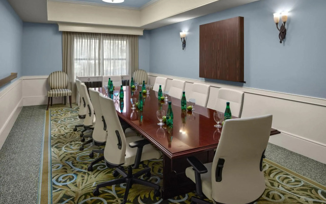 Courtyard by Marriott Charleston Mount Pleasant