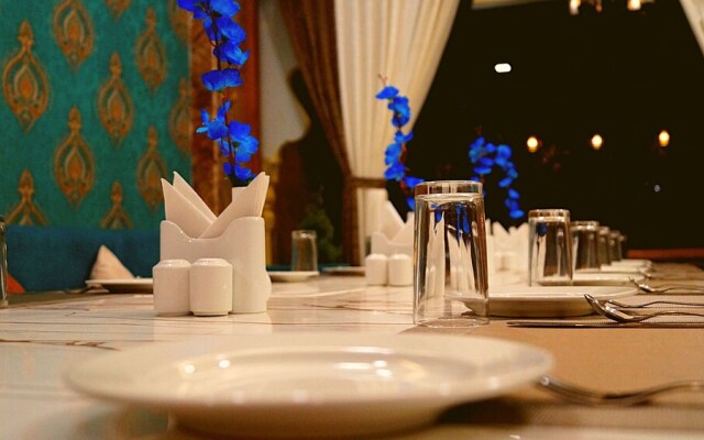 Spring Sky Udaipur by ShriGo Hotels