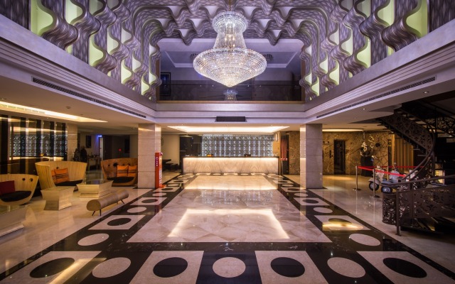 E. Sun Villa Hotel & Resort