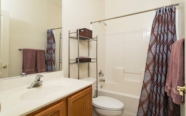 Hibiscus Haven 3 BR by Casago