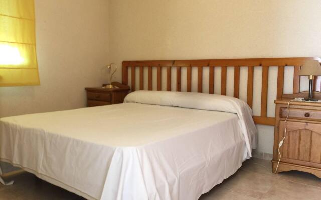 Apartamentos Deauville - 1