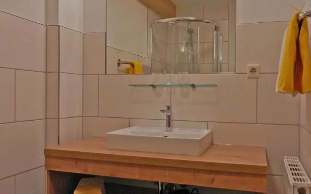 Agerer Apartment