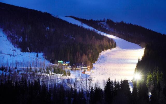 OREA Resort Sklář Harrachov