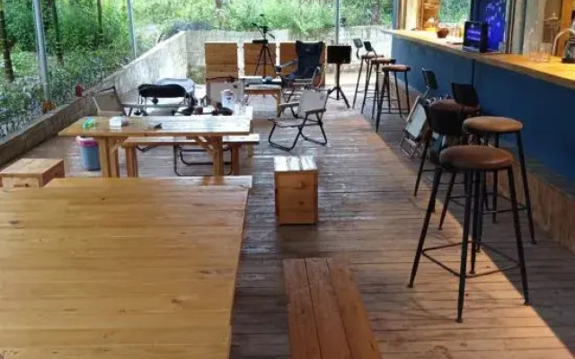 GAR'S Cat Nest Homestay