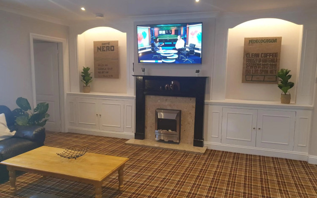 Valley Grove Bungalows