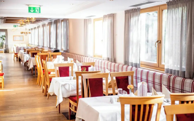Das Hopfgarten Familotel Tirol
