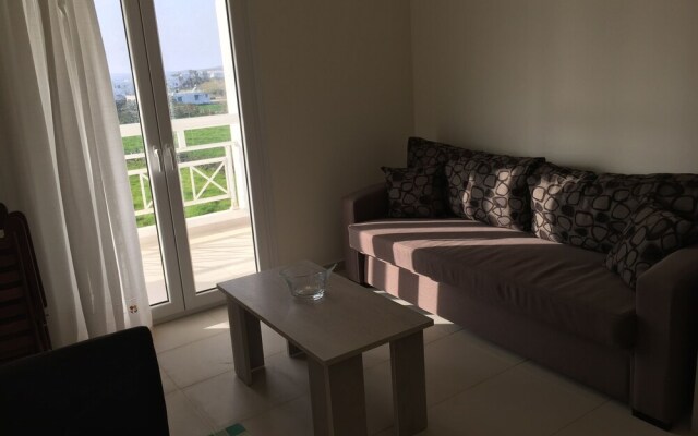 Depis bay apartments