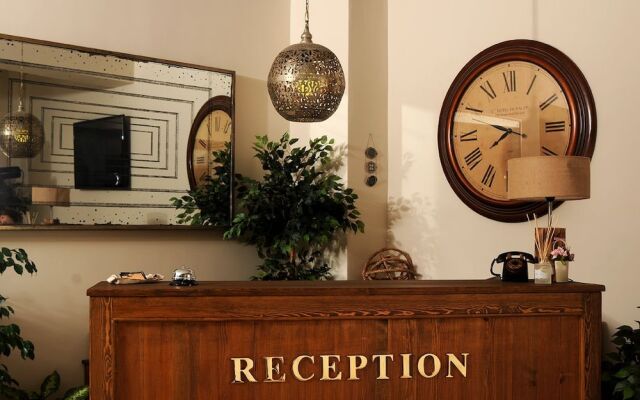 Edahan Hotel